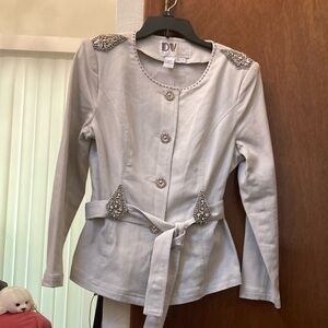 DV JEANS Donna Vinci vintage jacket